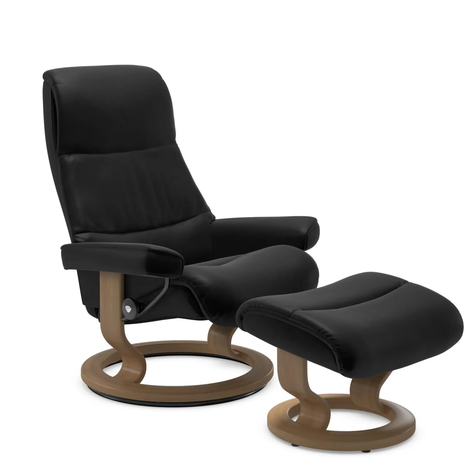 Hot ILVA Stressless View M Lænestol
