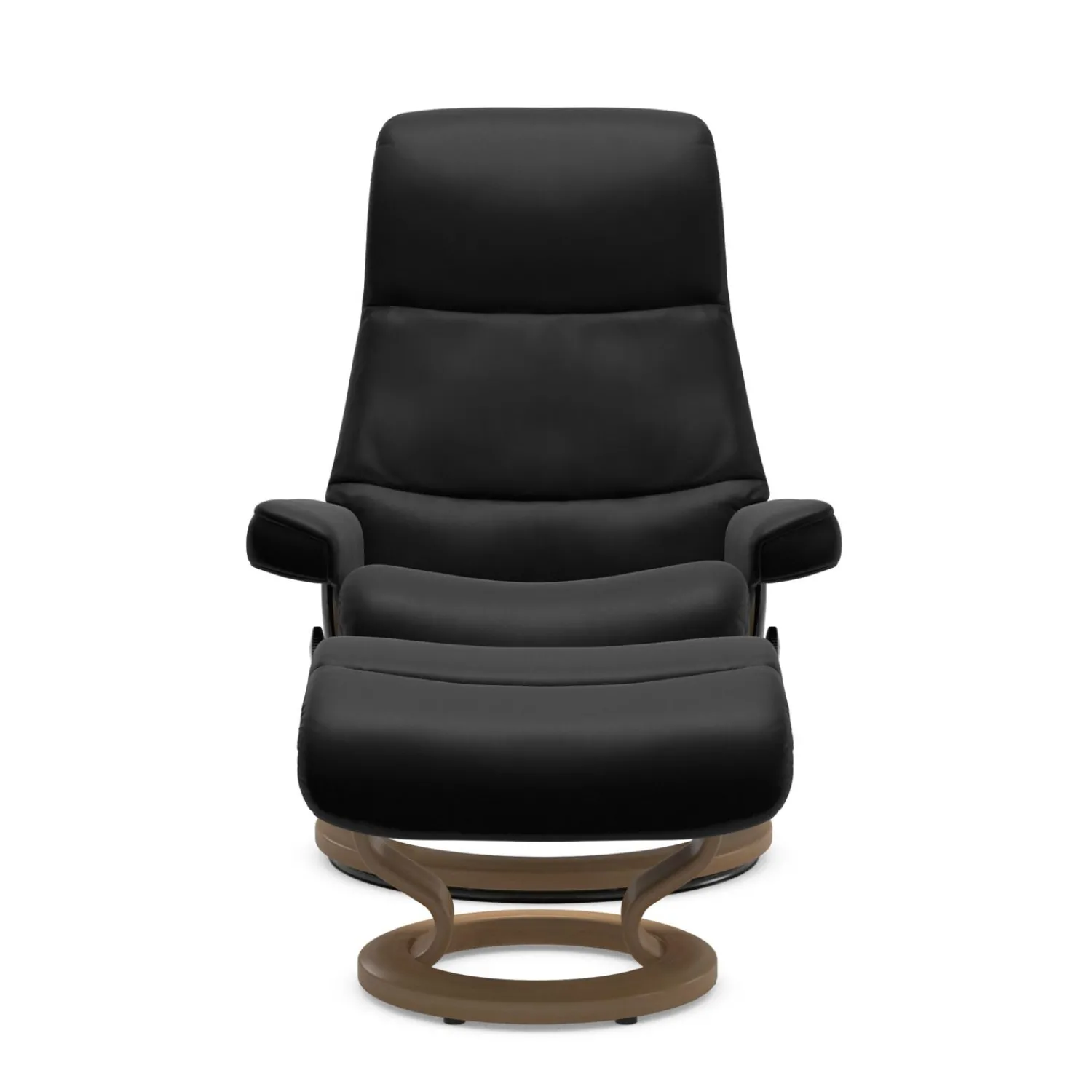 Hot ILVA Stressless View M Lænestol