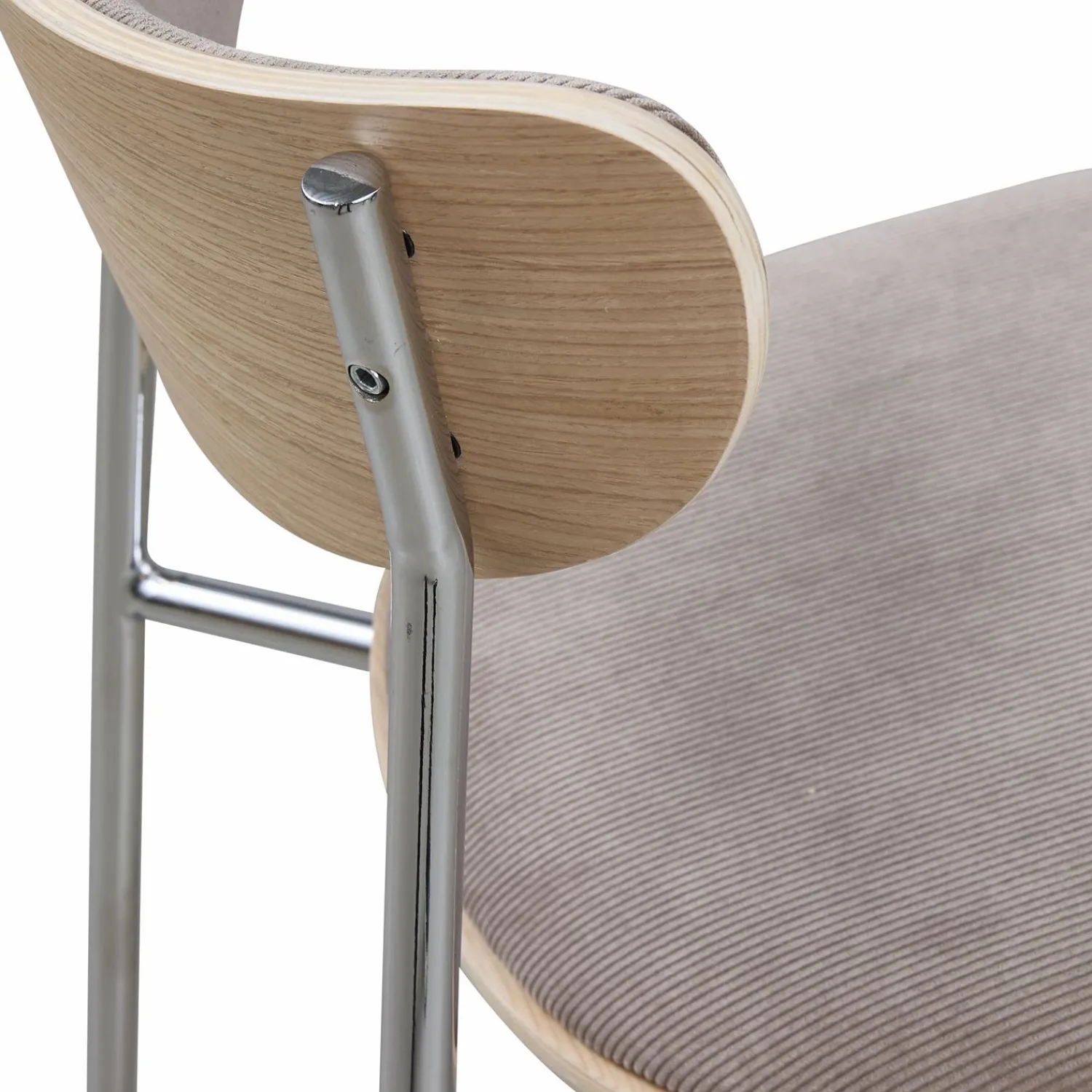 Hot ILVA Stretch Spisebordsstol