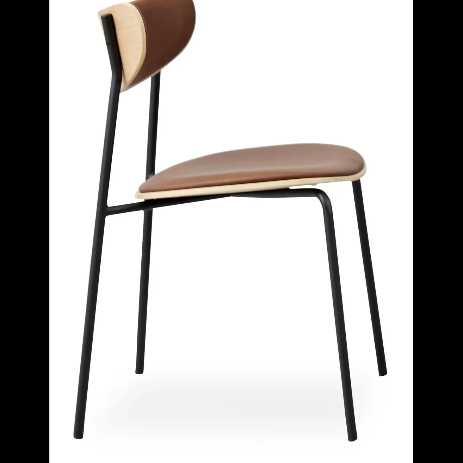 New ILVA Stretch Spisebordsstol