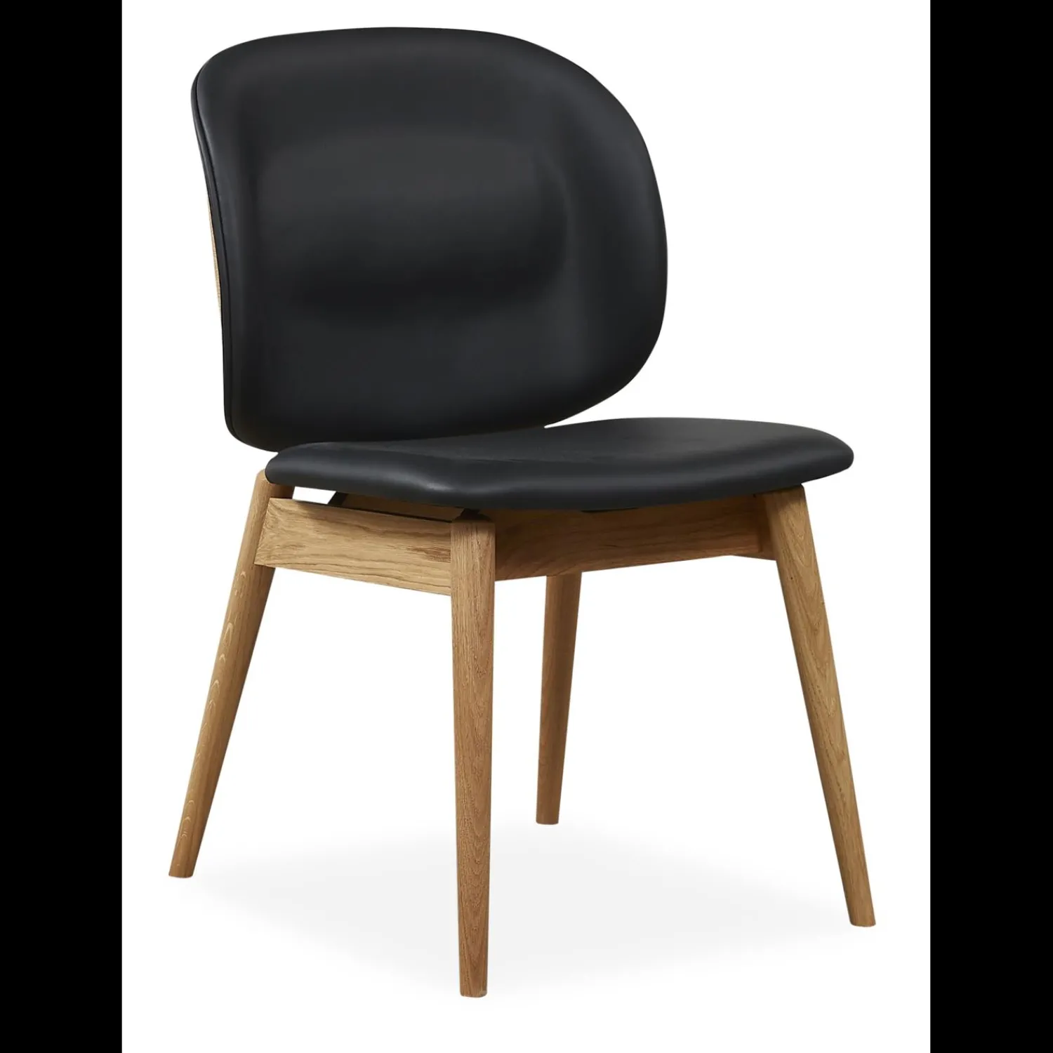 Clearance ILVA Sway Spisebordsstol