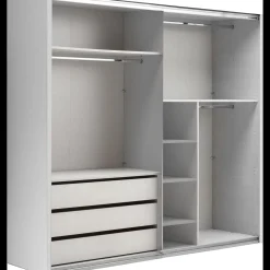 Online ILVA Systema S Garderobeskab 150 x 223 x 67 cm
