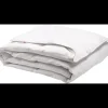 New ILVA Temprakon Down topper 180 x 200 cm