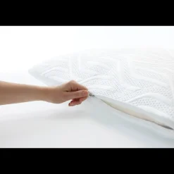 Clearance ILVA Tempur Comfort Air Hovedpude 60 x 10 x 50 cm