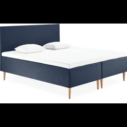 Outlet ILVA Tempur Dual inkl. Tempur Pro Plus SC topmadras, 160 x 200 cm boksmadras