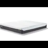 Online ILVA Tempur Pro Plus CQ Elevationsmadras 200 x 200 x 27 cm