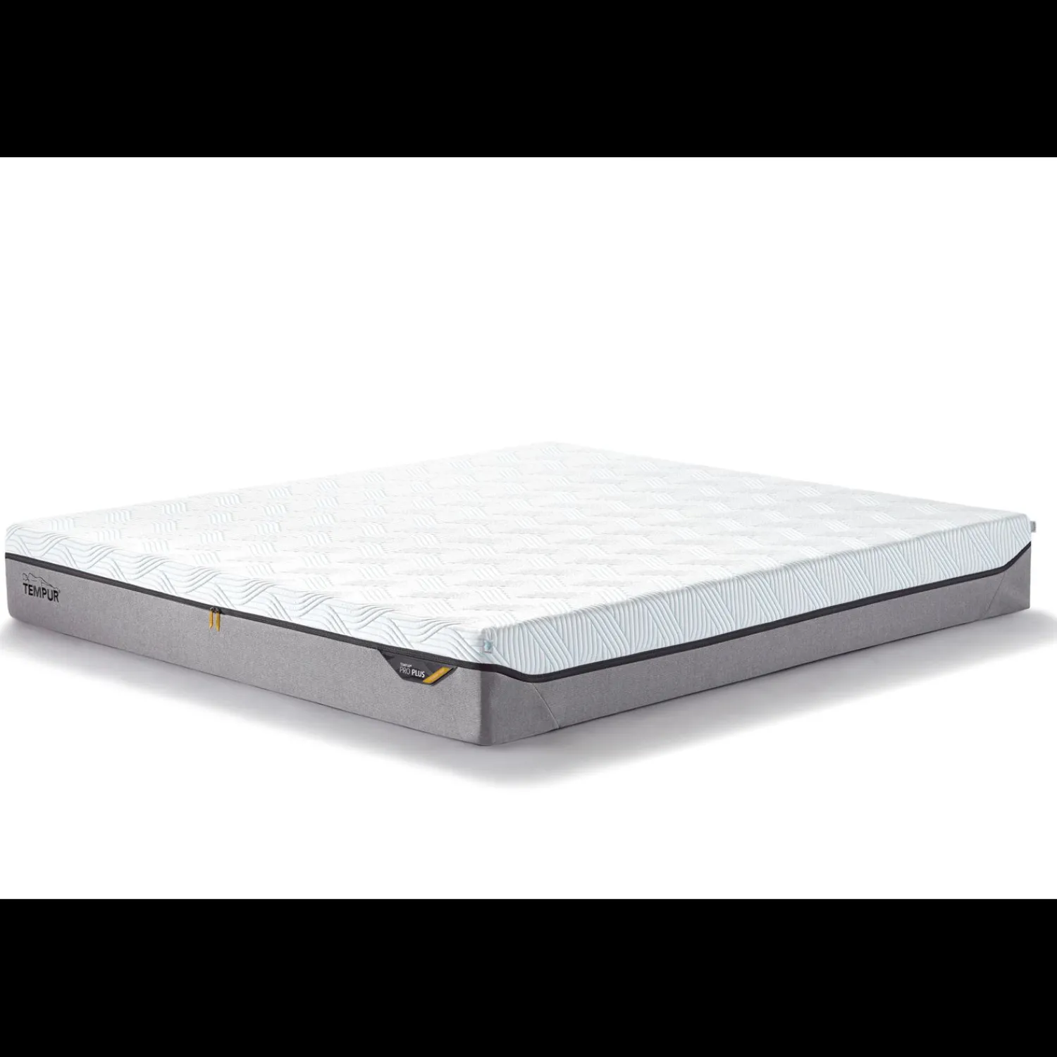 Hot ILVA Tempur Pro Plus SC Elevationsmadras 160 x 200 x 25 cm