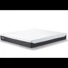 New ILVA Tempur Pro Plus SC Elevationsmadras 160 x 200 x 25 cm