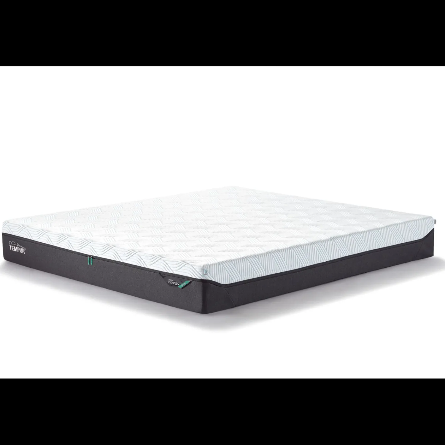 New ILVA Tempur Pro Plus SC Elevationsmadras 160 x 200 x 25 cm