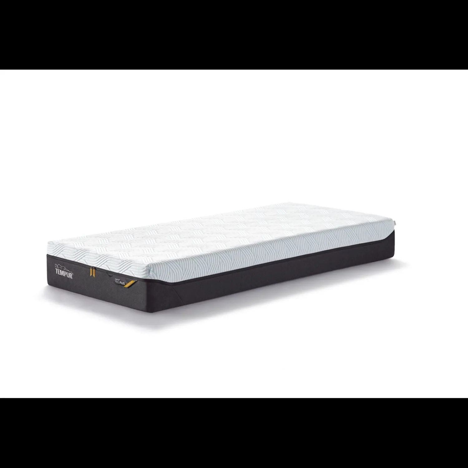 ILVA Tempur Pro Plus SC Elevationsmadras 120 x 200 x 25 cm