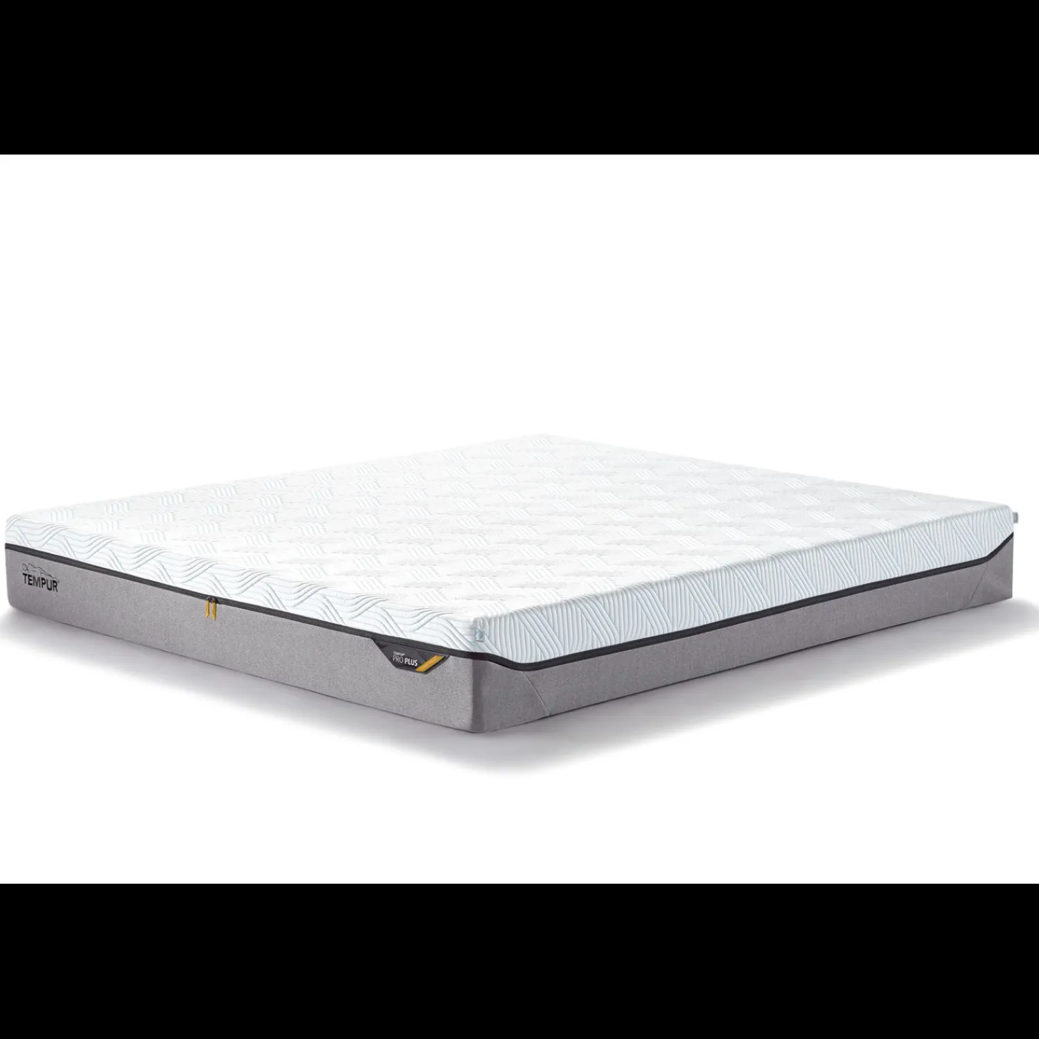 Outlet ILVA Tempur Pro Plus SC Elevationsmadras 160 x 210 x 25 cm