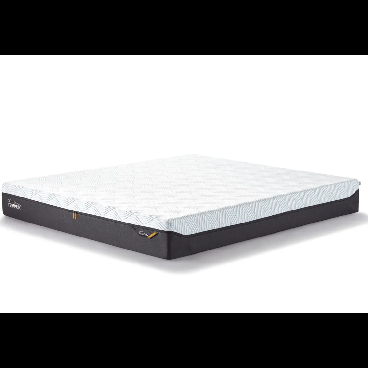 ILVA Tempur Pro Plus SC Elevationsmadras 180 x 210 x 25 cm