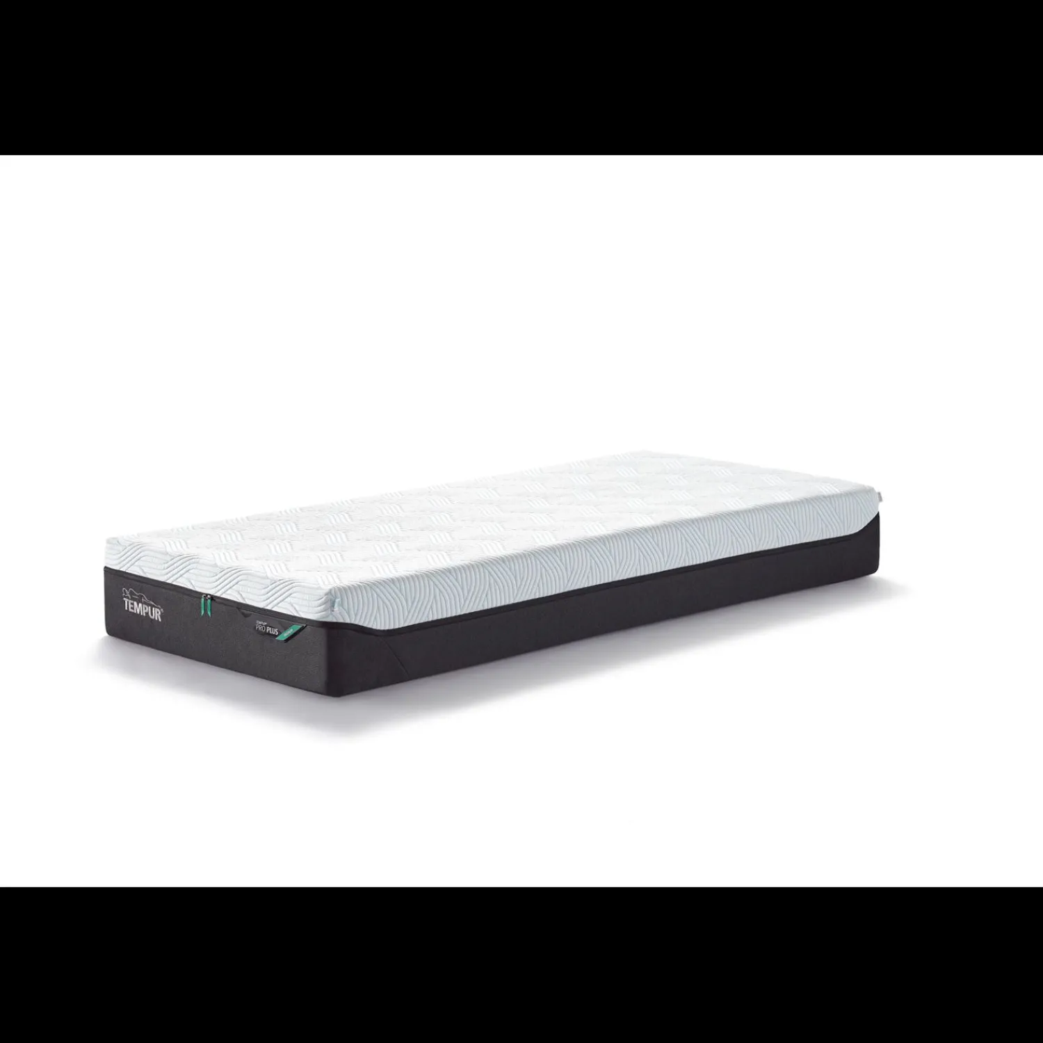 Hot ILVA Tempur Pro Plus SC Elevationsmadras 140 x 210 x 25 cm