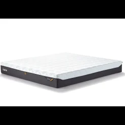 Clearance ILVA Tempur Pro Plus SC Elevationsmadras 180 x 200 x 25 cm