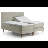 New ILVA Tempur Relaxation Adj Inkl. Tempur Topper One, 180x210 cm bokselevationsseng