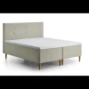 Hot ILVA Tempur Relaxation Inkl. Tempur Topper One, 160x200 cm boksmadras