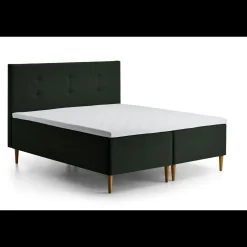 Hot ILVA Tempur Relaxation Inkl. Tempur Topper One, 160x200 cm boksmadras