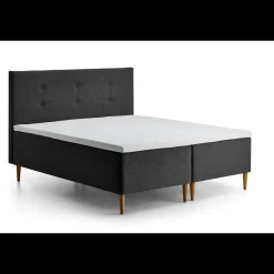 Hot ILVA Tempur Relaxation Inkl. Tempur Topper One, 160x200 cm boksmadras