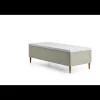 Sale ILVA Tempur Relaxation Inkl. Tempur Topper One, 100x200 cm boksmadras
