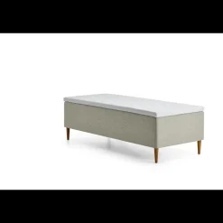 Sale ILVA Tempur Relaxation Inkl. Tempur Topper One, 100x200 cm boksmadras