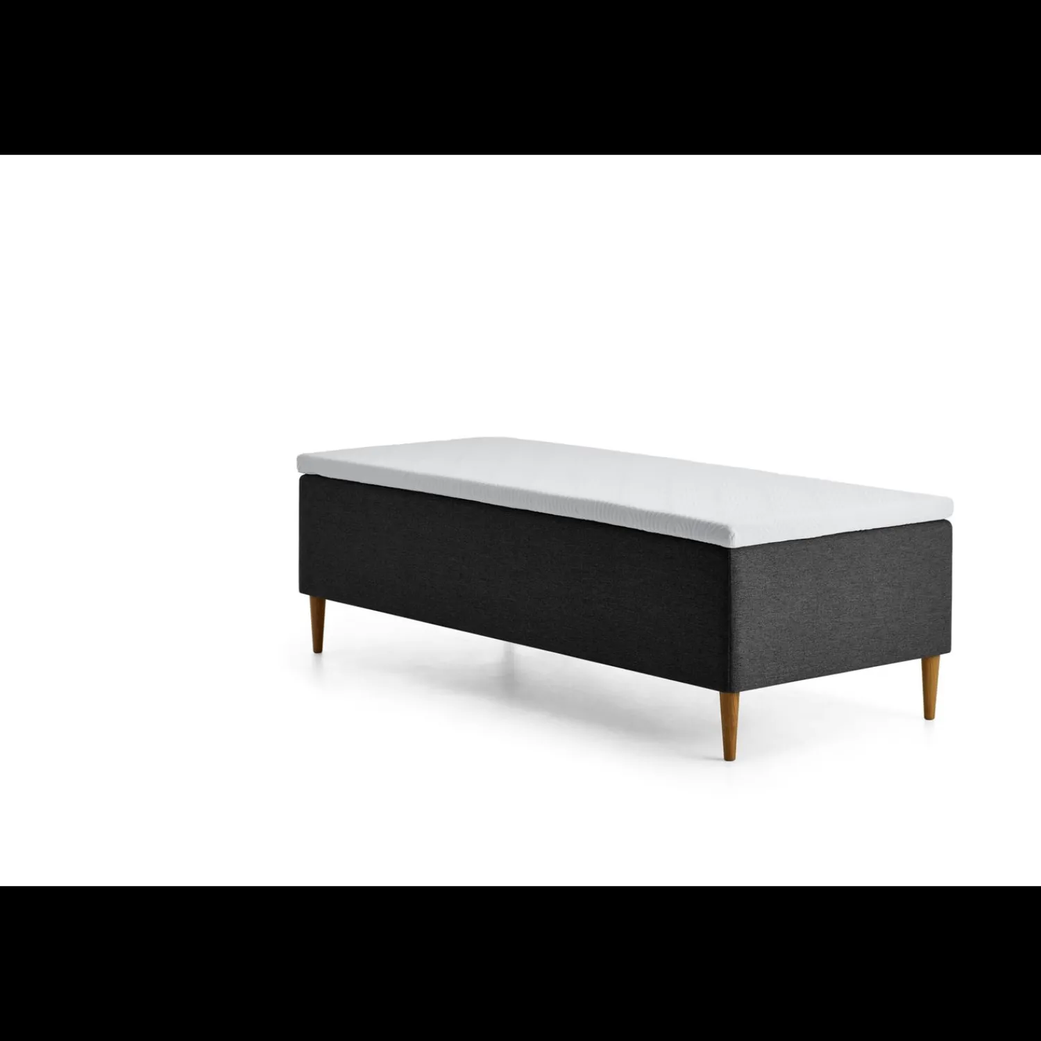 Sale ILVA Tempur Relaxation Inkl. Tempur Topper One, 100x200 cm boksmadras