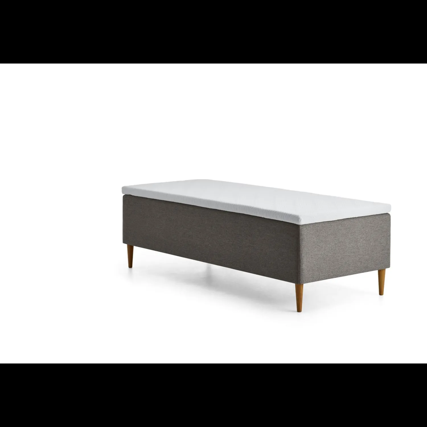 Sale ILVA Tempur Relaxation Inkl. Tempur Topper One, 100x200 cm boksmadras