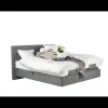 Outlet ILVA Tempur Spring Box Adjustable inkl. Tempur Pro Plus SC, 180x200 cm elevationsseng