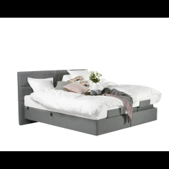 Outlet ILVA Tempur Spring Box Adjustable inkl. Tempur Pro Plus SC, 180x200 cm elevationsseng