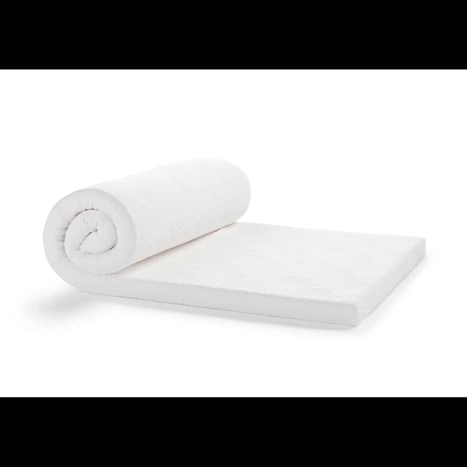 Outlet ILVA Tempur Topper One Topmadras 90 x 200 x 5 cm