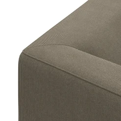 Outlet ILVA Teron 3 pers Sofa