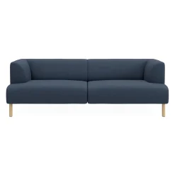 Clearance ILVA Teron 2½ pers. Sofa