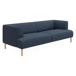 Clearance ILVA Teron 2½ pers. Sofa