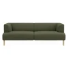 New ILVA Teron 2½ pers. Sofa