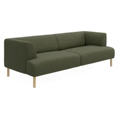 New ILVA Teron 2½ pers. Sofa