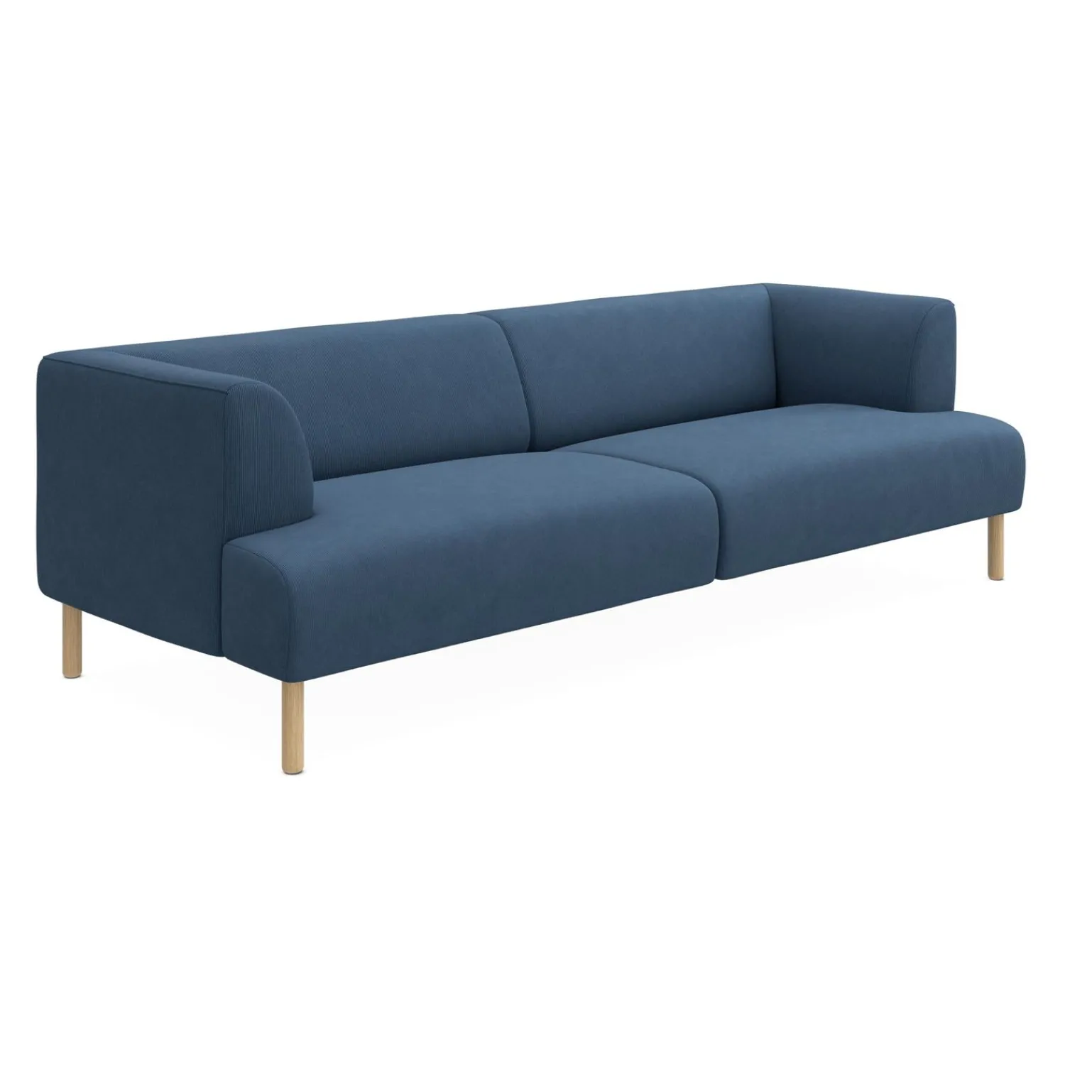 Best ILVA Teron 3 pers Sofa