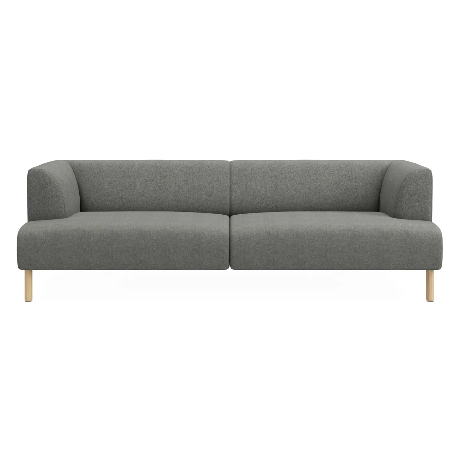 Outlet ILVA Teron 3 pers Sofa