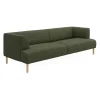Hot ILVA Teron 3 pers Sofa