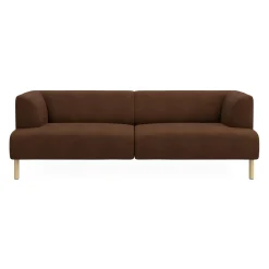 Best ILVA Teron 2½ pers. Sofa