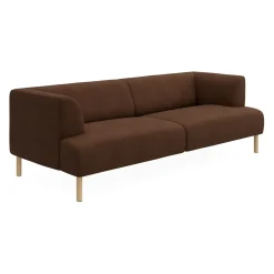 Best ILVA Teron 2½ pers. Sofa
