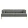 Online ILVA Teron 2½ pers. Sofa