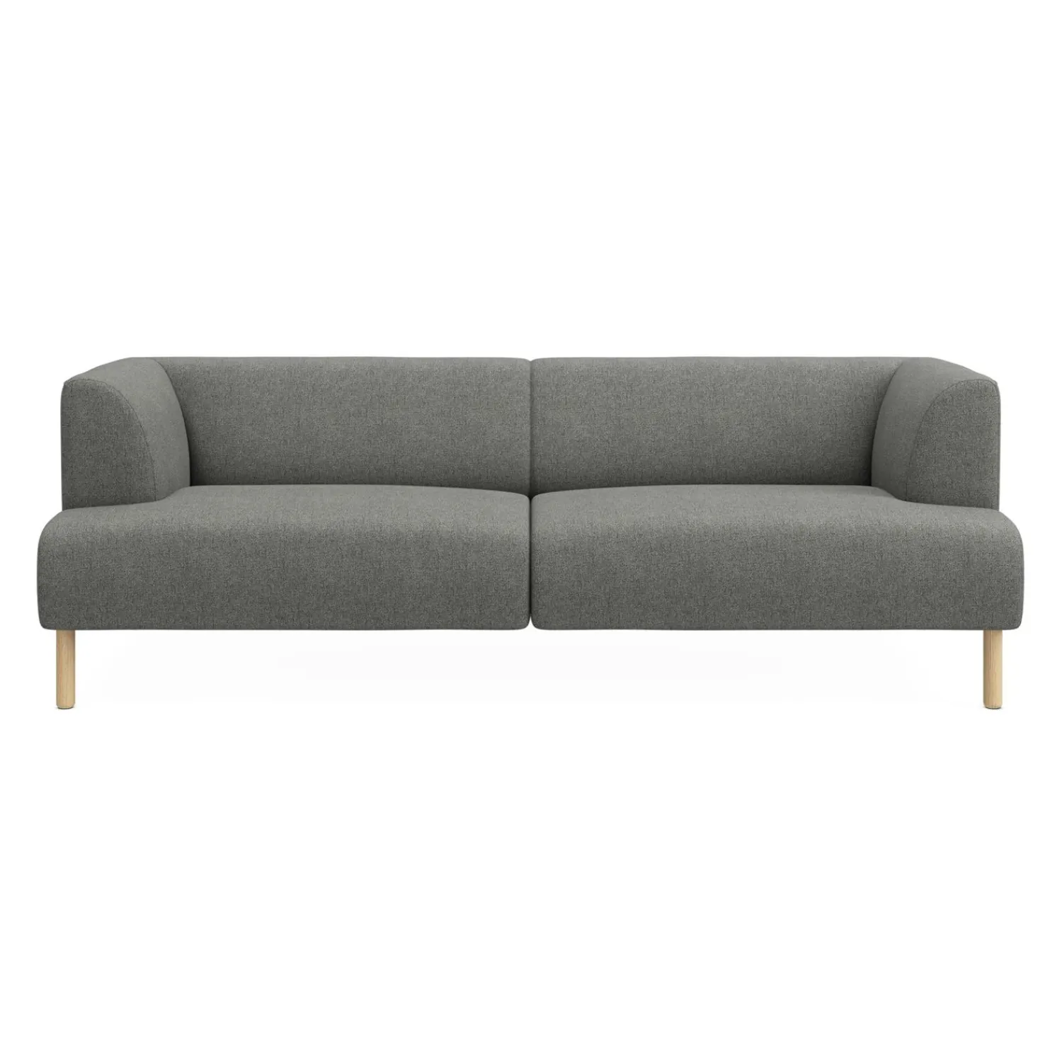Online ILVA Teron 2½ pers. Sofa
