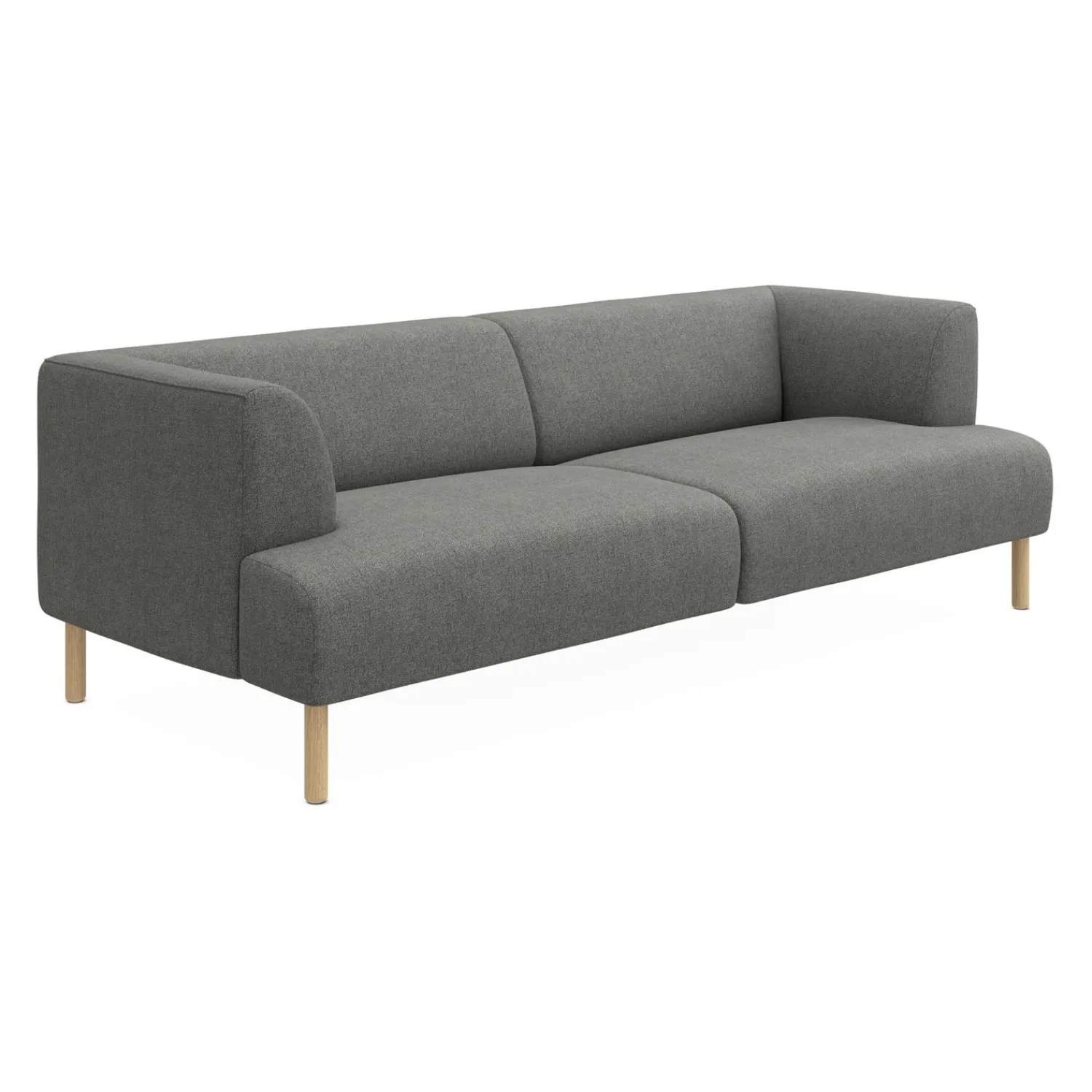 Online ILVA Teron 2½ pers. Sofa