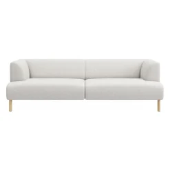 Discount ILVA Teron 3 pers Sofa