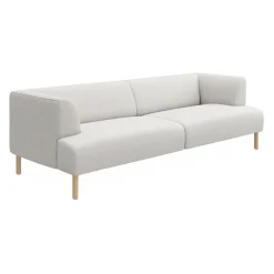 Discount ILVA Teron 3 pers Sofa