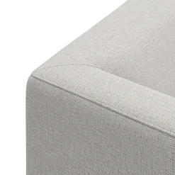 Clearance ILVA Teron højrevendt sofa med chaiselong