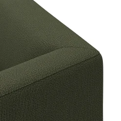 Sale ILVA Teron venstrevendt sofa med pufafslutning