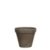 Clearance ILVA Terrak Urtepotteskjuler 9,50 x 11,50 cm