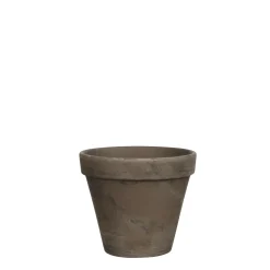 Clearance ILVA Terrak Urtepotteskjuler 9,50 x 11,50 cm