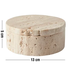 Best ILVA Tibro Decoskål 5 x 12,5 cm