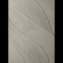 Best ILVA Tidan Lærreds billede 100 x 70 cm